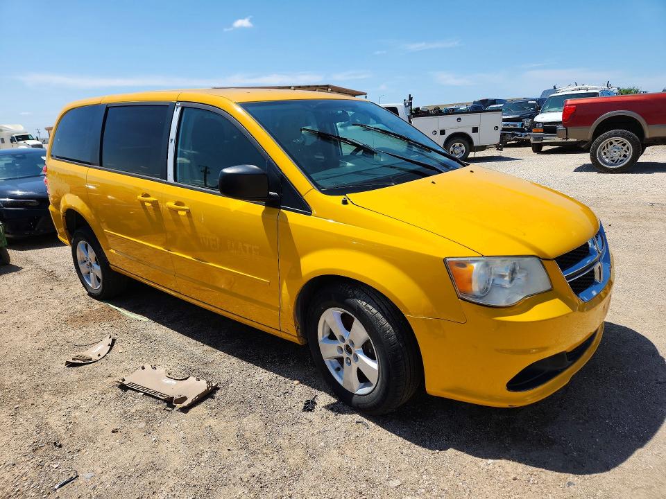 Продажа на аукционе авто 2016 Dodge Grand Caravan, vin: 2C4RDGBG9GR170629, номер лота: 54329326