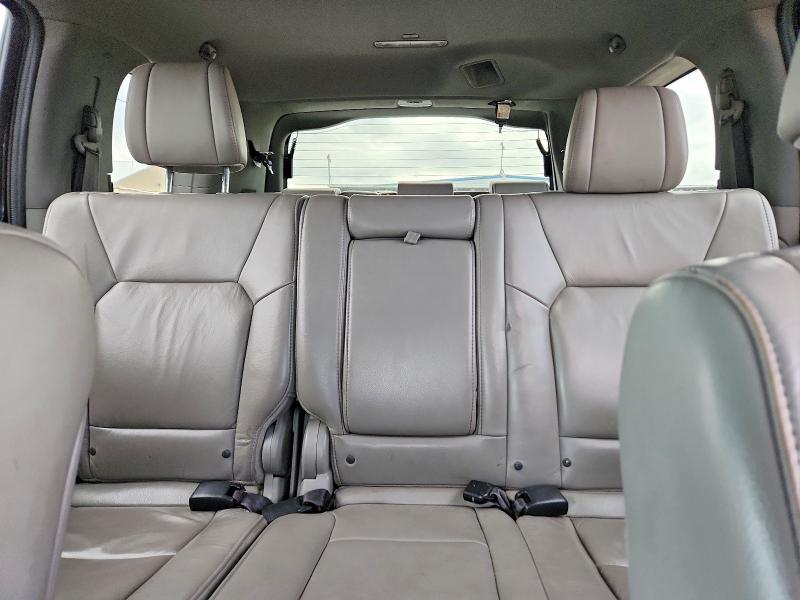Aukcja sprzedaży 2015 Honda Pilot, vin: 5FNYF4H51FB030630, numer aukcji: 55060326