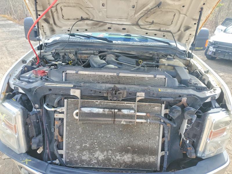 Продажа на аукционе авто 2009 Ford F250, vin: 1FTSX21509EB21136, номер лота: 52046286