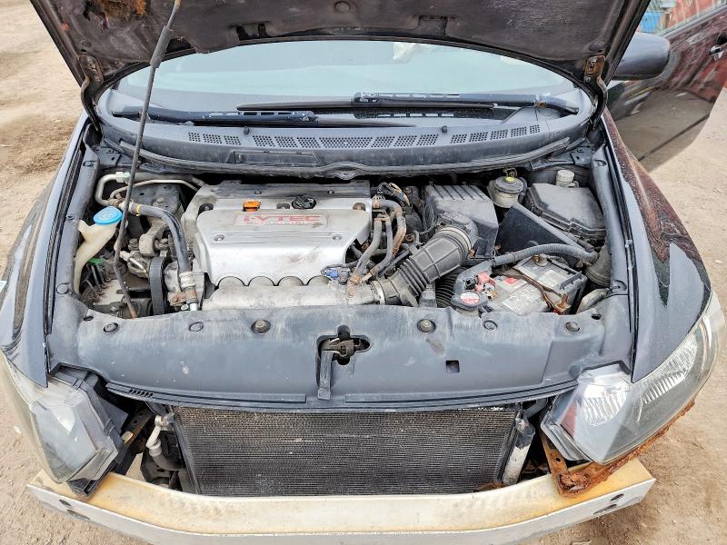 Aukcja sprzedaży 2009 Honda Civic, vin: 2HGFG21519H100954, numer aukcji: 52300206