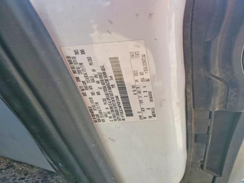 Продажа на аукционе авто 2015 Ford Transit, vin: 1FTNE2CV4FKB13344, номер лота: 54015866