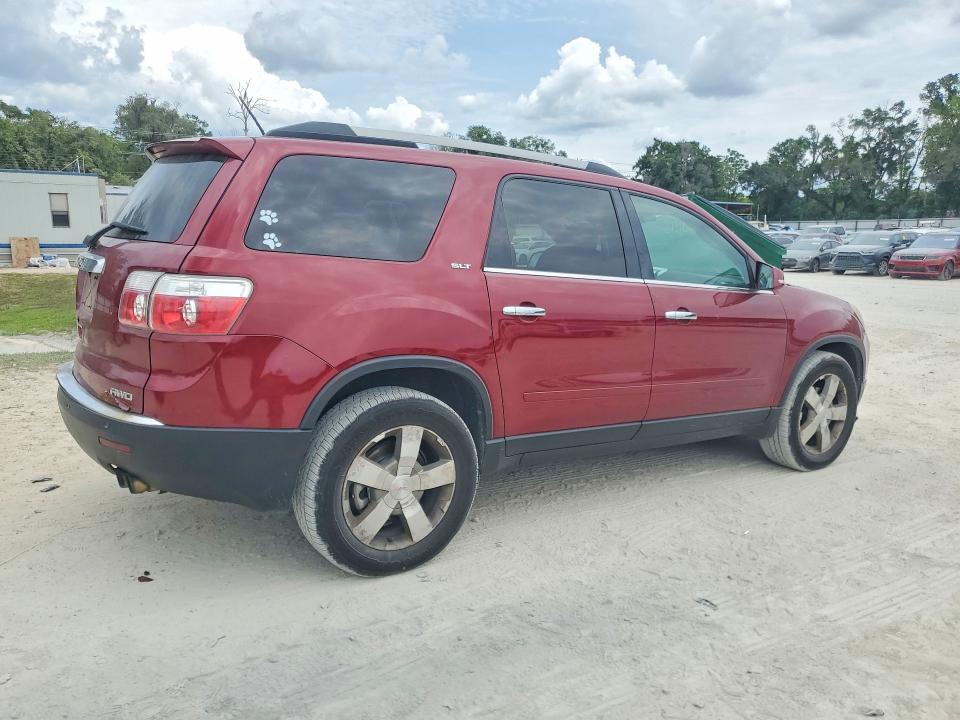 Aukcja sprzedaży 2011 Gmc Acadia, vin: 1GKKVRED3BJ185611, numer aukcji: 53166836