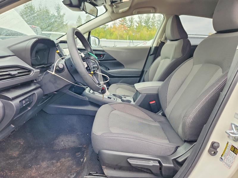 Продажа на аукционе авто 2025 Subaru Crosstrek, vin: JF2GUABC4S8230243, номер лота: 51074326