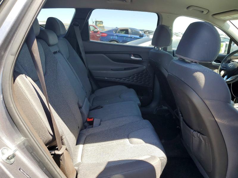 Aukcja sprzedaży 2019 Hyundai Santa Fe, vin: 5NMS23AD5KH009611, numer aukcji: 54135506