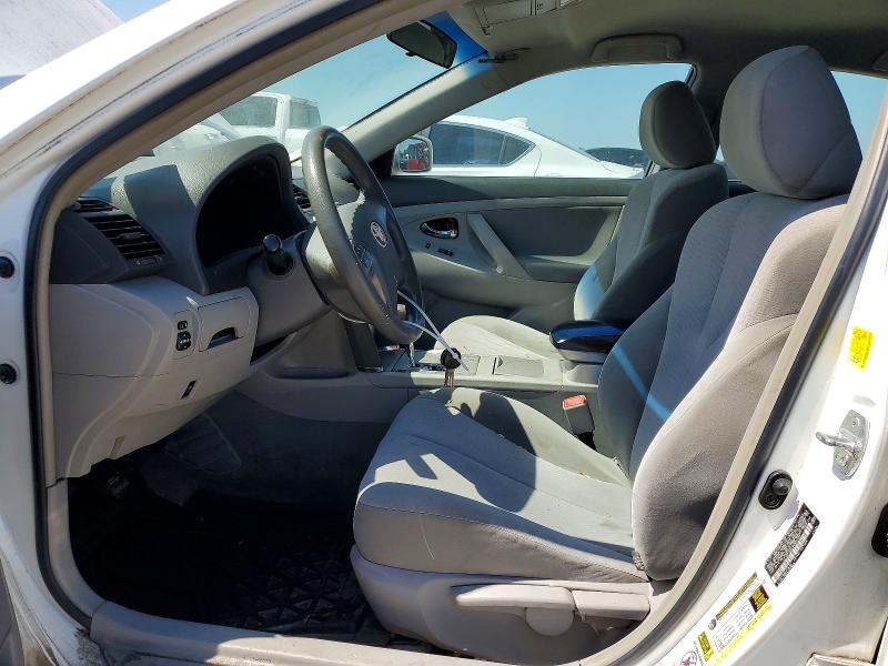 Продажа на аукционе авто 2011 Toyota Camry, vin: 4T1BF3EK3BU665937, номер лота: 53463246
