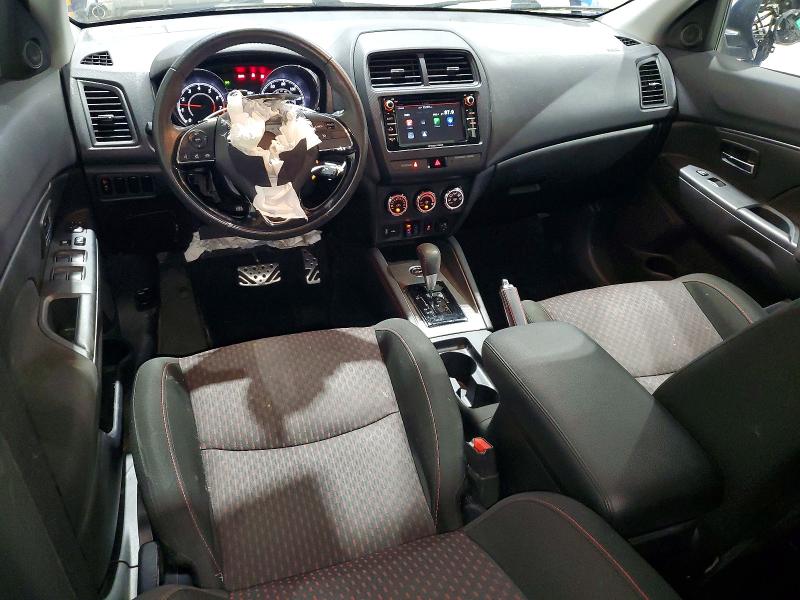 Aukcja sprzedaży 2018 Mitsubishi Outlander Sport, vin: JA4AR3AU5JU006653, numer aukcji: 54275736