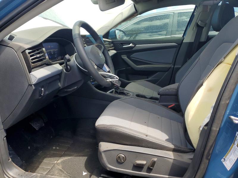 Aukcja sprzedaży 2026 Volkswagen Jetta, vin: 3VW7W7BU3TM020926, numer aukcji: 51023836