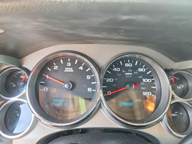 54205546 :رقم المزاد ، 3GCPKSE77CG112840 vin ، 2012 Chevrolet Silverado مزاد بيع