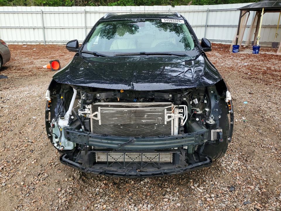 2021 Buick Encore Gx მანქანა იყიდება აუქციონზე, vin: KL4MMFSL9MB082430, აუქციონის ნომერი: 54593326