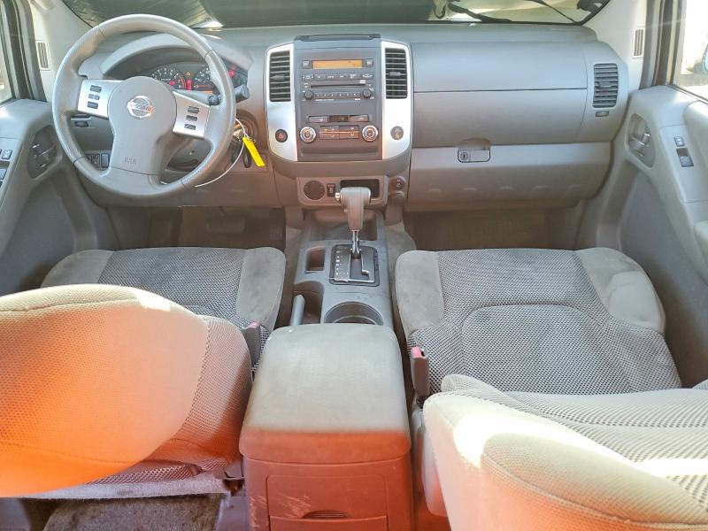 Продаж на аукціоні авто 2012 Nissan Frontier, vin: 1N6AD0ER9CC404527, номер лоту: 54479026