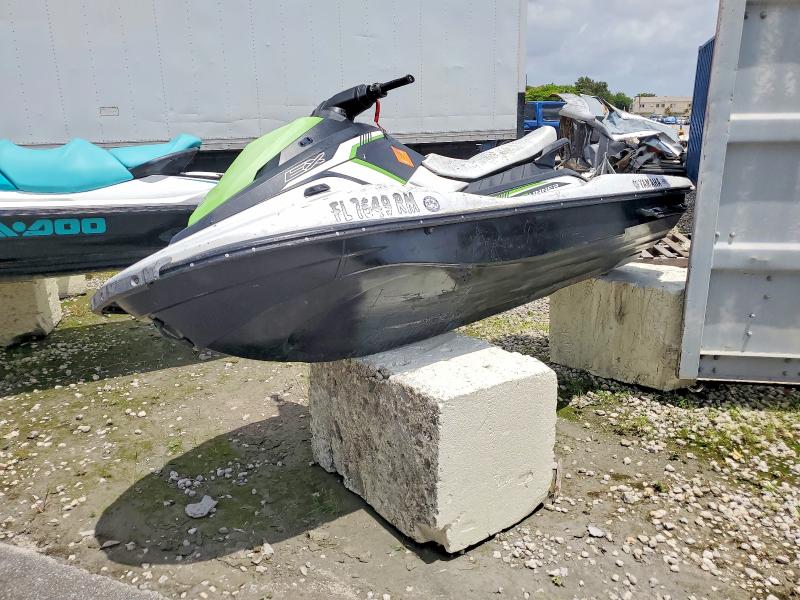 Продаж на аукціоні авто 2017 Yam Jet Ski, vin: YAMA0990D717, номер лоту: 54541776