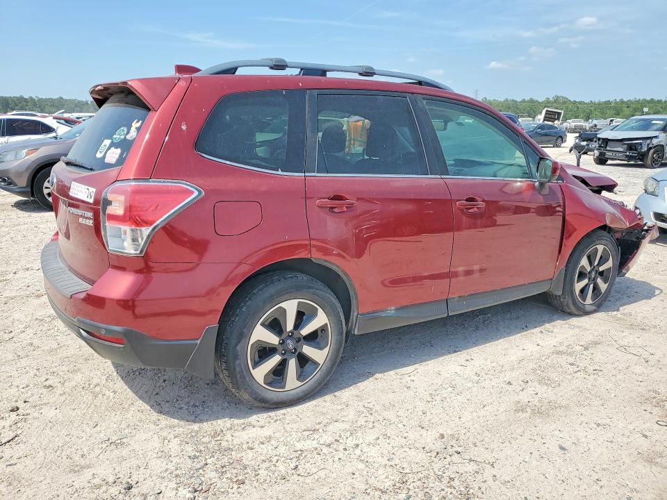 Продажа на аукционе авто 2017 Subaru Forester, vin: JF2SJARC9HH473760, номер лота: 53533276