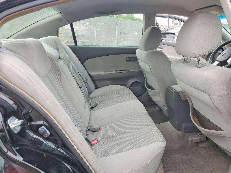 Продажа на аукционе авто 2005 Nissan Altima, vin: 1N4AL11D85C261309, номер лота: 52036226