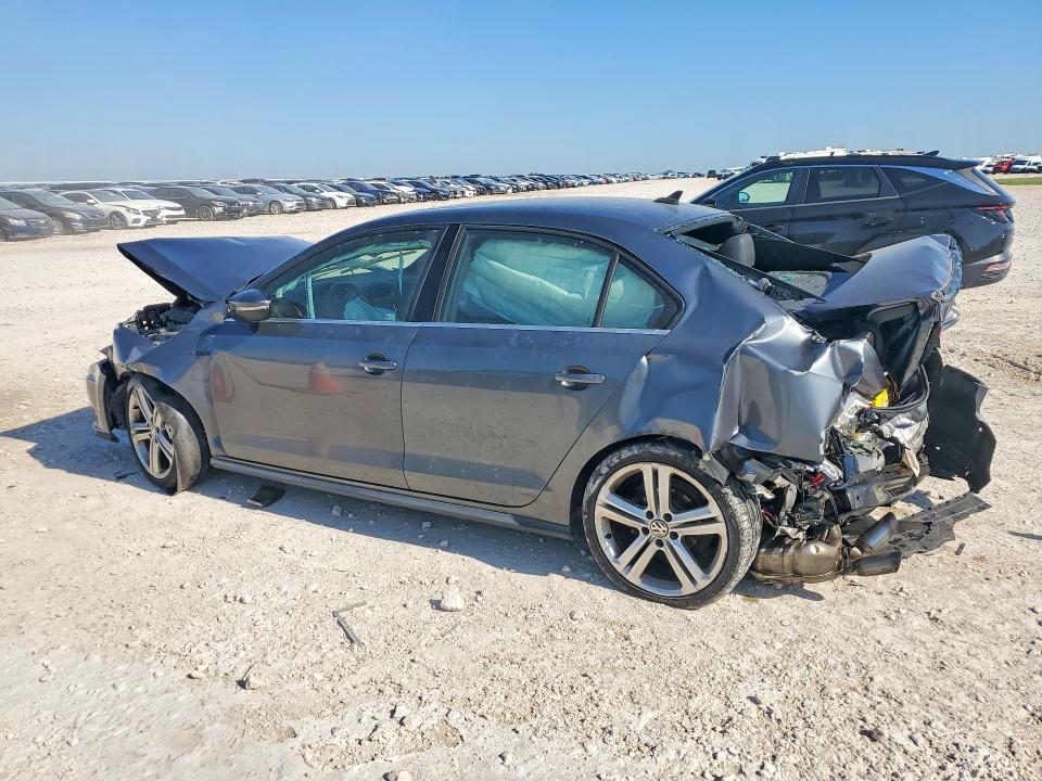 Продажа на аукционе авто 2016 Volkswagen Jetta, vin: 3VW4T7AJ1GM280315, номер лота: 53184816