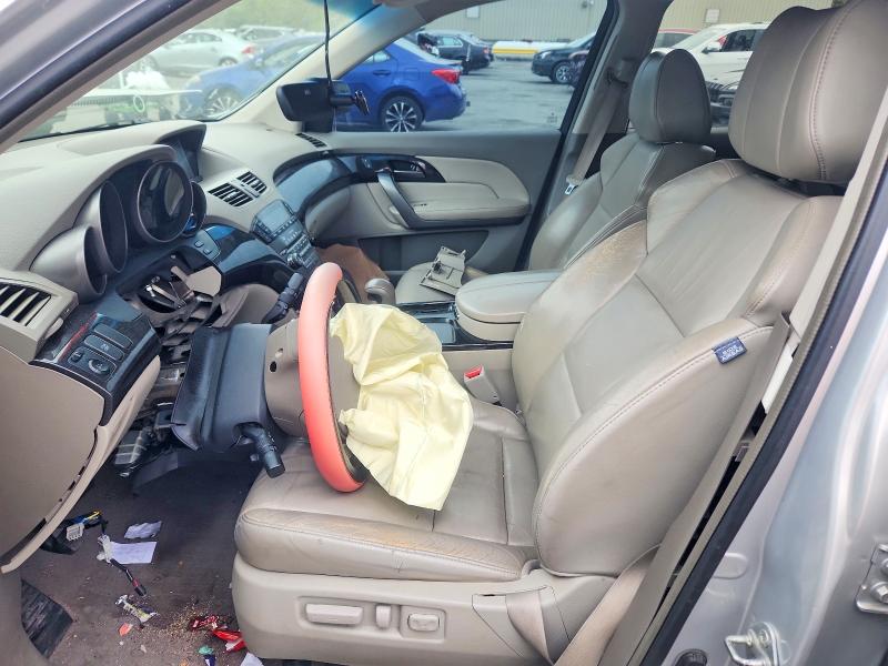 Aukcja sprzedaży 2009 Acura Mdx, vin: 2HNYD286X9H505302, numer aukcji: 53273556