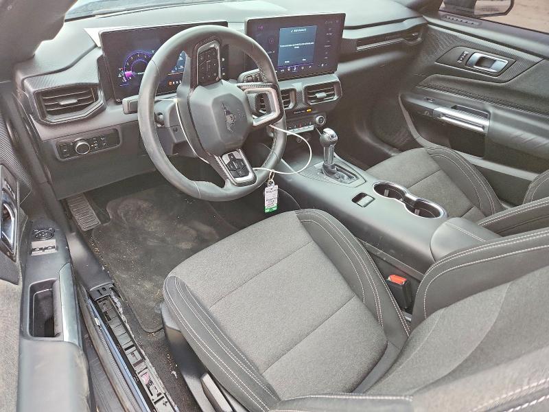 Продажа на аукционе авто 2024 Ford Mustang, vin: 1FA6P8TH4R5137678, номер лота: 51207116