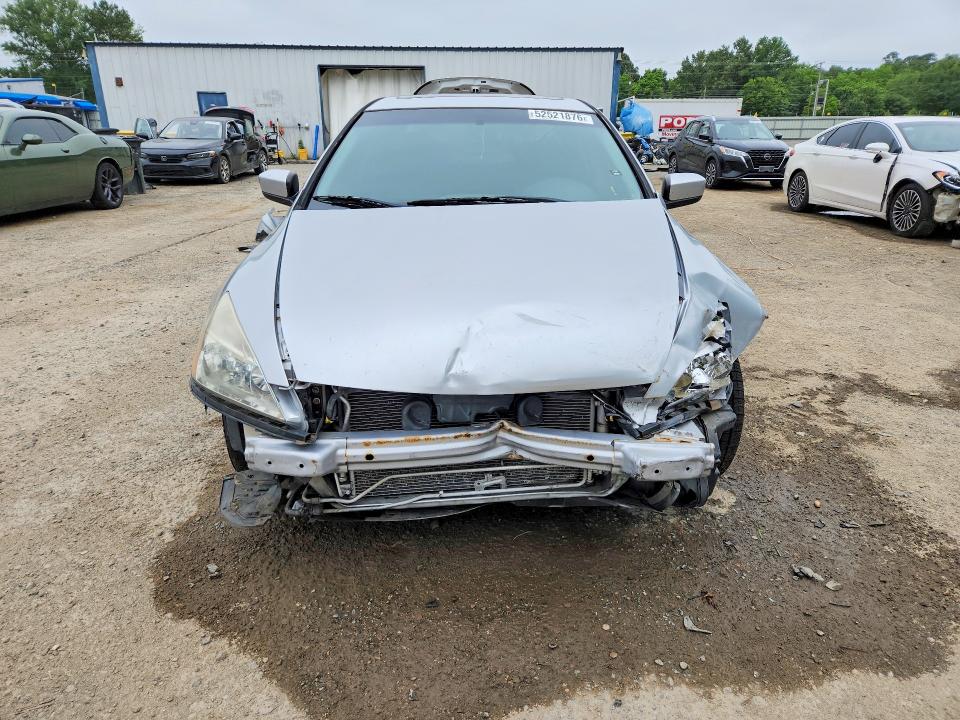 Aukcja sprzedaży 2005 Honda Accord, vin: 1HGCM66815A070837, numer aukcji: 52521876