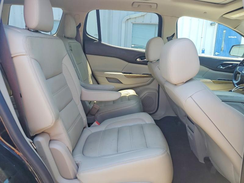 Aukcja sprzedaży 2018 Gmc Acadia, vin: 1GKKNPLS2JZ112591, numer aukcji: 53660616