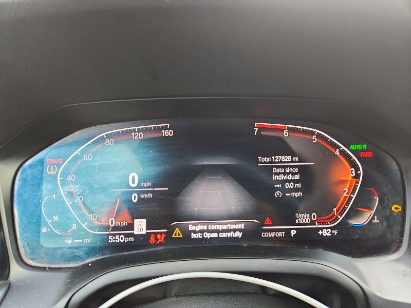 Aukcja sprzedaży 2020 Bmw 330i, vin: 3MW5R1J0XL8B22176, numer aukcji: 53260746