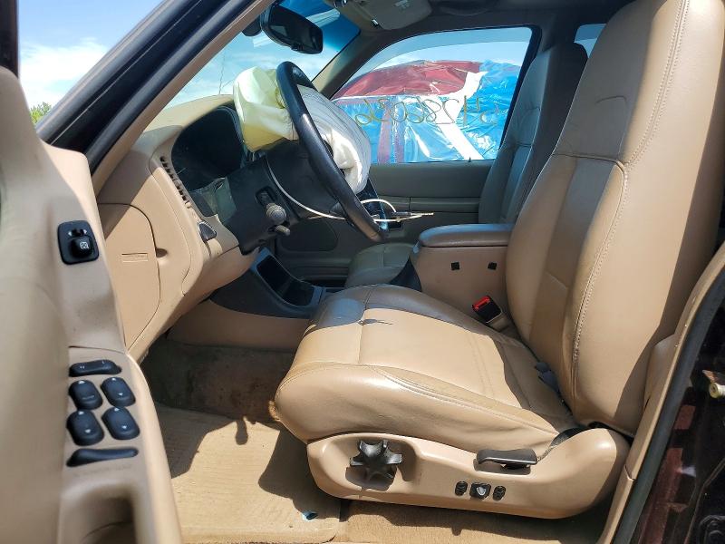 Продаж на аукціоні авто 2000 Ford Explorer, vin: 1FMZU73X2YZB24755, номер лоту: 54286036