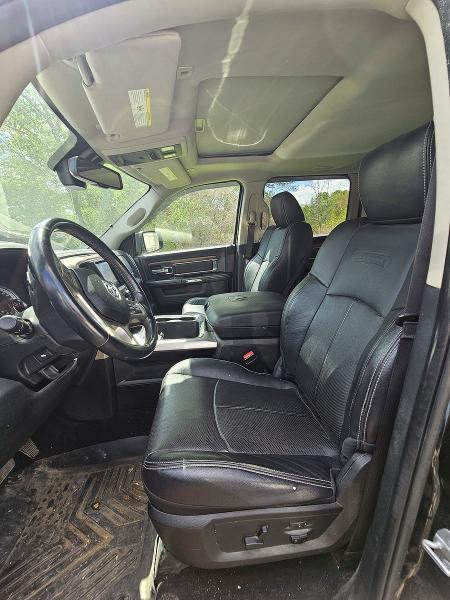 Продажа на аукционе авто 2018 Ram 1500, vin: 1C6RR7NM6JS238059, номер лота: 54975136