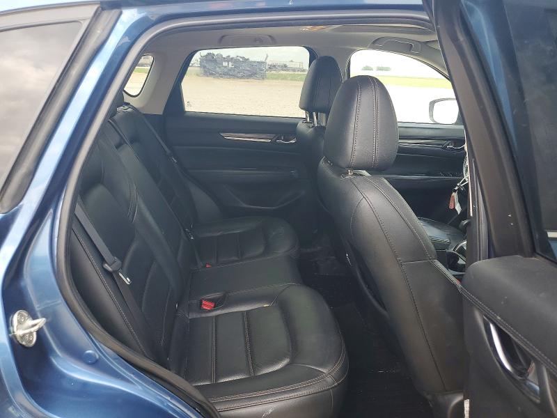54623156 :رقم المزاد ، JM3KFBEM9P0118533 vin ، 2023 Mazda Cx-5 مزاد بيع