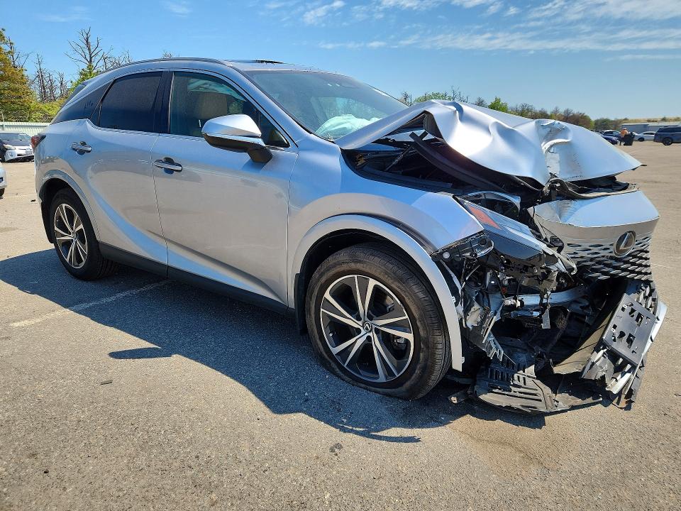 Aukcja sprzedaży 2025 Lexus Rx 350, vin: 2T2BAMCA5SC094768, numer aukcji: 54121676