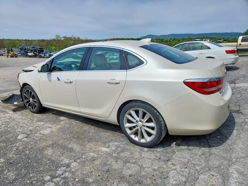 Продажа на аукционе авто 2016 Buick Verano, vin: 1G4PR5SK5G4117636, номер лота: 51989386