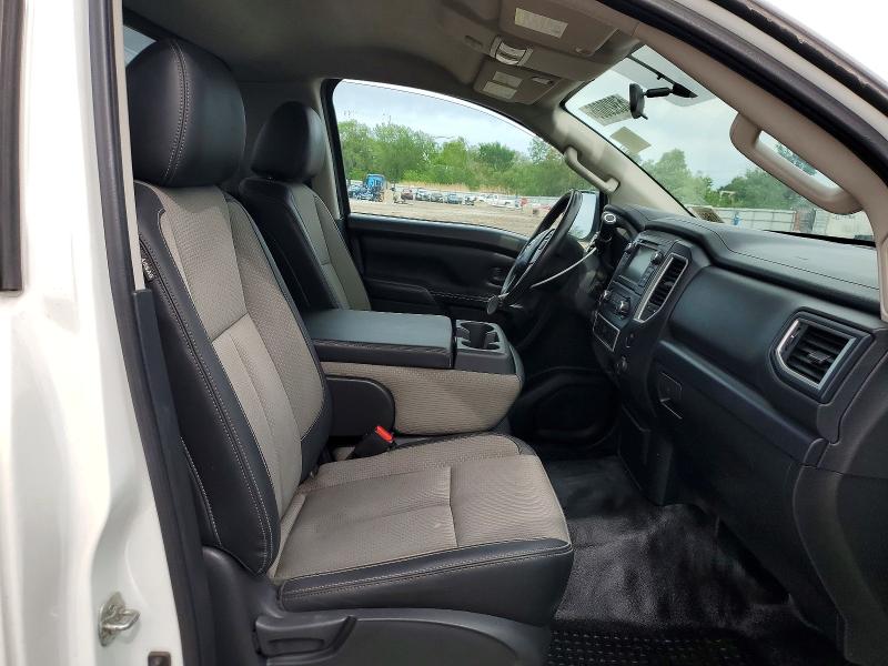 Aukcja sprzedaży 2019 Nissan Titan Xd, vin: 1N6AA1R97KN523740, numer aukcji: 53928086