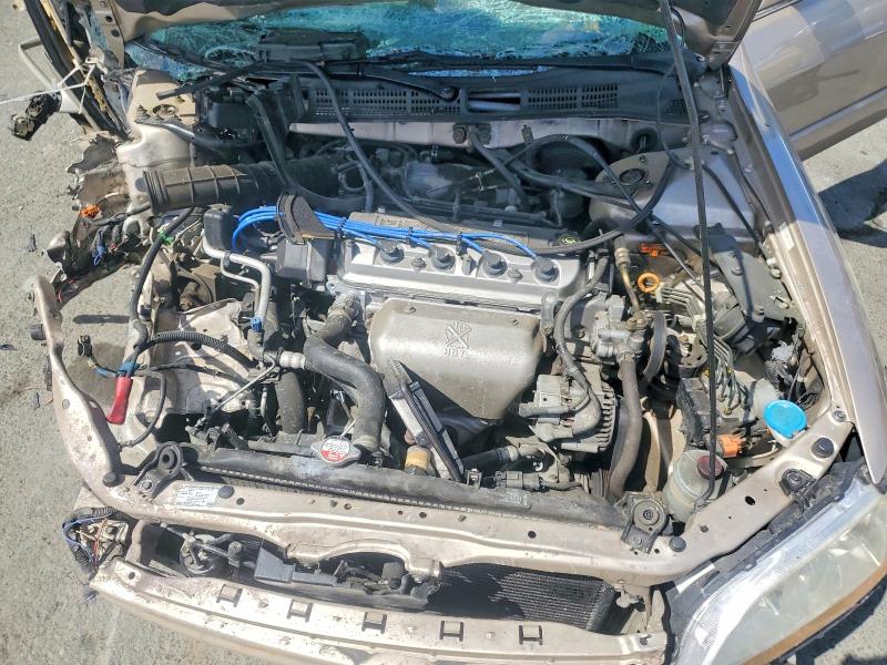 Продаж на аукціоні авто 2002 Honda Accord, vin: JHMCG66882C020473, номер лоту: 53079166