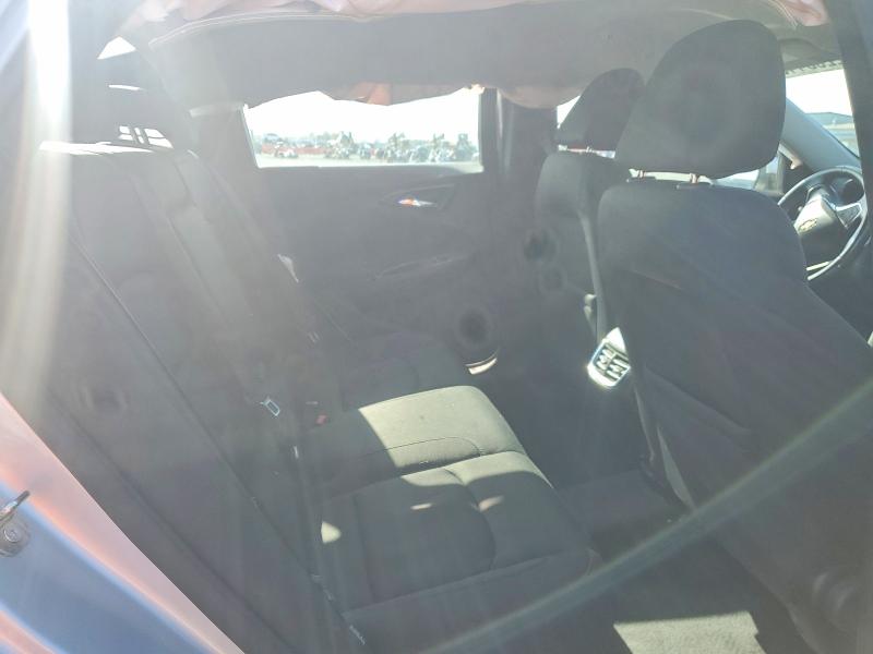 Продаж на аукціоні авто 2018 Chevrolet Malibu, vin: 1G1ZD5ST3JF283274, номер лоту: 52233446