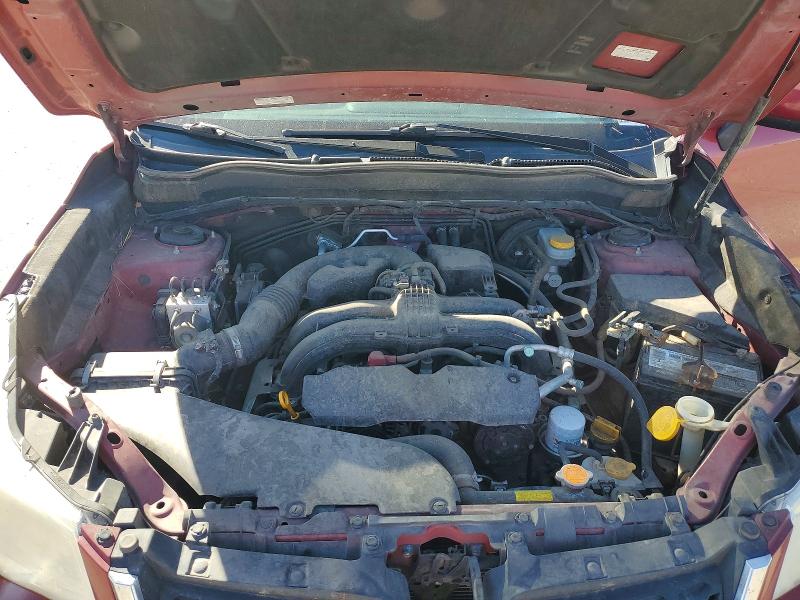 Продажа на аукционе авто 2015 Subaru Forester, vin: JF2SJADC4FH493595, номер лота: 52851796