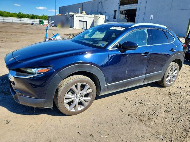 Aukcja sprzedaży 2023 Mazda Cx-30, vin: 3MVDMBDM6PM517890, numer aukcji: 53307866