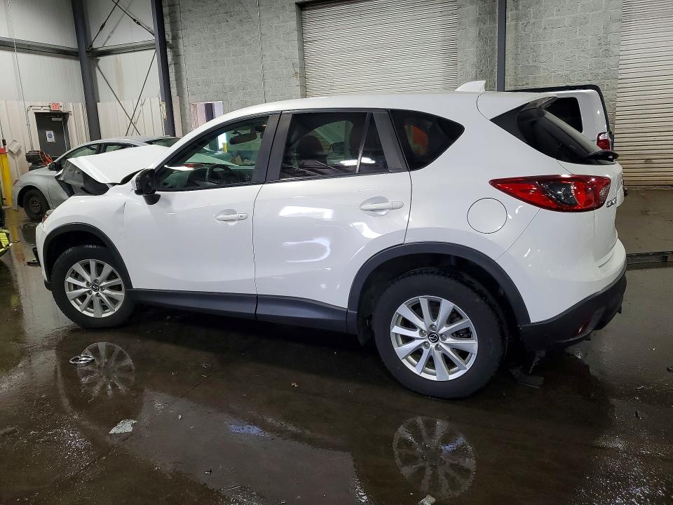 Aukcja sprzedaży 2013 Mazda Cx-5, vin: JM3KE2CE1D0152220, numer aukcji: 54710106