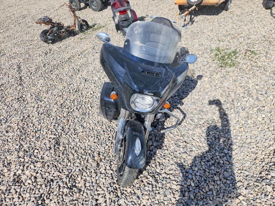 2023 Indian Motorcycle Co. Roadmaster მანქანა იყიდება აუქციონზე, vin: 56KTKABB5P3413773, აუქციონის ნომერი: 52659016