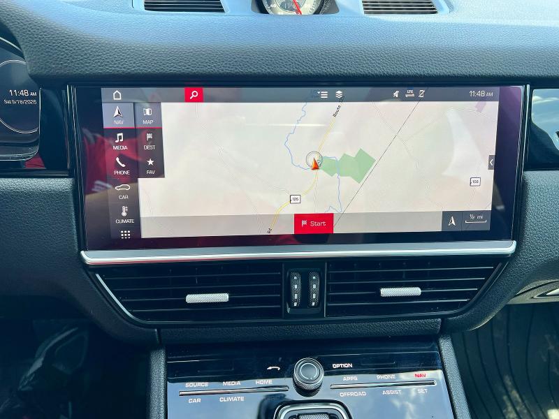 Aukcja sprzedaży 2019 Porsche Cayenne, vin: WP1AA2AY2KDA00870, numer aukcji: 54662536