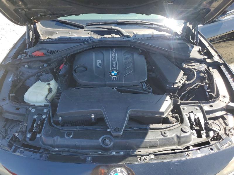 Продажа на аукционе авто 2014 Bmw 328, vin: WBA3D3C5XEK155397, номер лота: 54163506