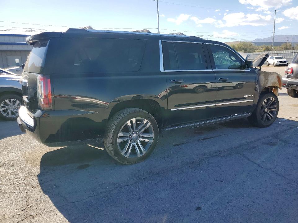 Продажа на аукционе авто 2020 Gmc Yukon Xl, vin: 1GKS2HKJ3LR101464, номер лота: 74361665