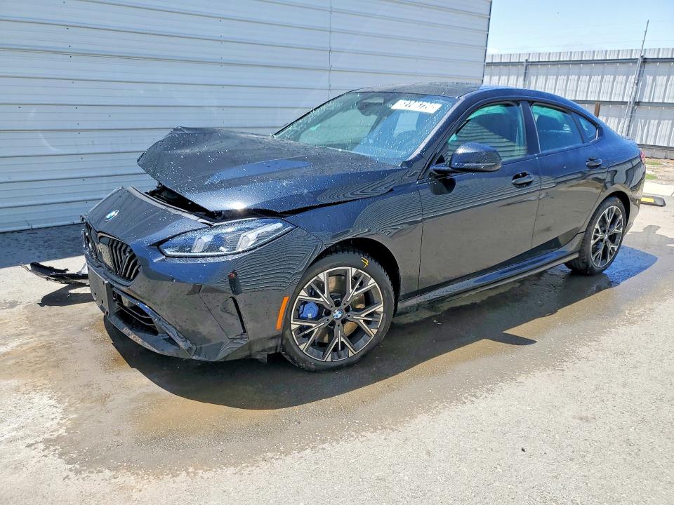 Aukcja sprzedaży 2026 Bmw 228xi, vin: WBA23GG07T7V34345, numer aukcji: 52746726