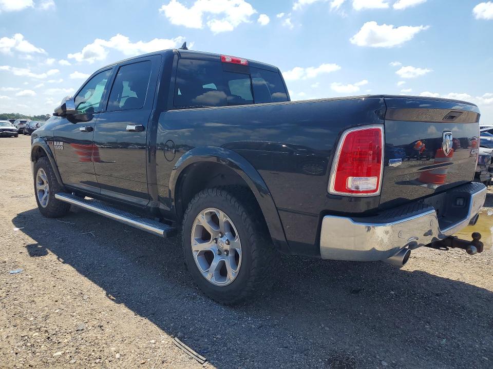 Продаж на аукціоні авто 2016 Ram 1500, vin: 1C6RR7NM4GS212178, номер лоту: 53309326