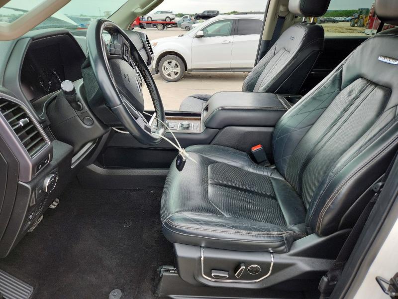 Aukcja sprzedaży 2019 Ford Expedition, vin: 1FMJK1MT3KEA76757, numer aukcji: 52878146