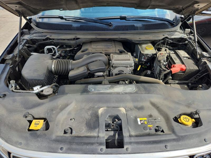 Продажа на аукционе авто 2022 Jeep Wagoneer, vin: 1C4SJVDT4NS127658, номер лота: 53226526