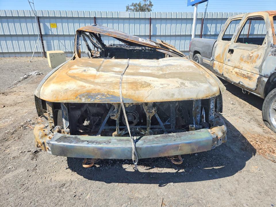 52125306 :رقم المزاد ، 3GCEC13068G311079 vin ، 2008 Chevrolet Silverado مزاد بيع
