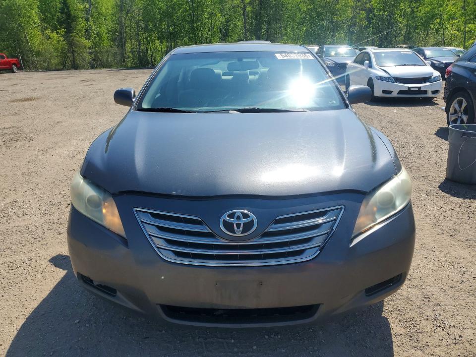 Продажа на аукционе авто 2009 Toyota Camry, vin: 4T1BB46K09U076726, номер лота: 54633936