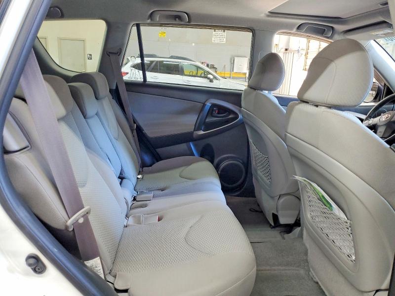 54163186 :رقم المزاد ، JTMBK31V075040123 vin ، 2007 Toyota Rav4 مزاد بيع