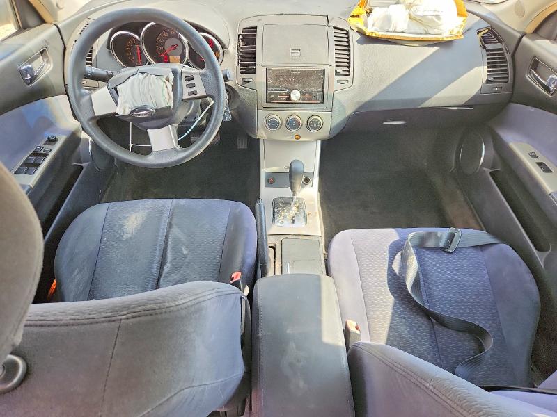 Продажа на аукционе авто 2005 Nissan Altima 2.5, vin: 1N4AL11D55C267178, номер лота: 53956356