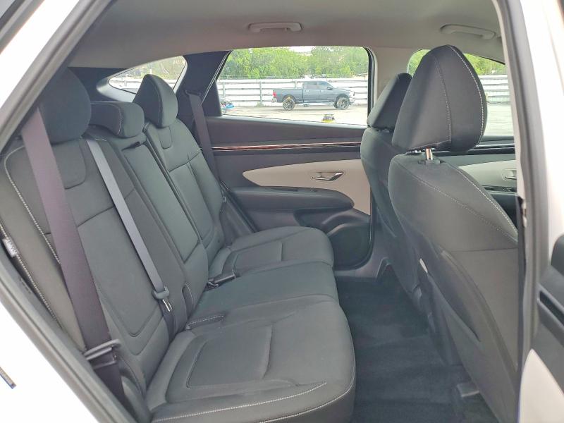 Продажа на аукционе авто 2024 Hyundai Tucson, vin: 5NMJA3DE6RH436860, номер лота: 54910646