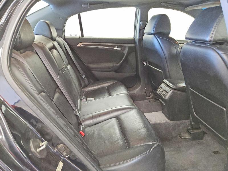 Aukcja sprzedaży 2007 Acura Tl, vin: 19UUA66237A028911, numer aukcji: 52849866