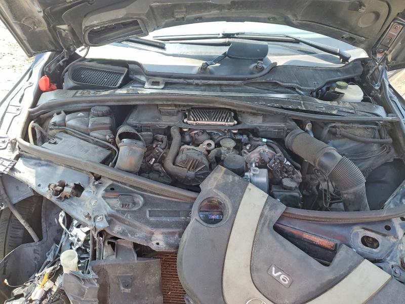 54070946 :رقم المزاد ، 4JGCB6FE9BA113578 vin ، 2011 Mercedes-benz R مزاد بيع