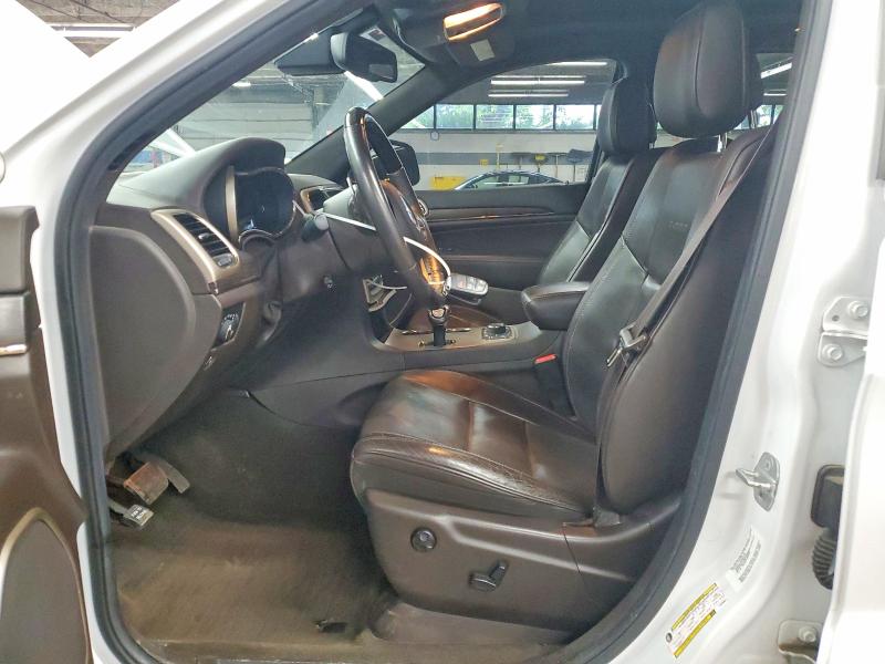 Aukcja sprzedaży 2014 Jeep Grand Cherokee, vin: 1C4RJFJM1EC388967, numer aukcji: 54540526